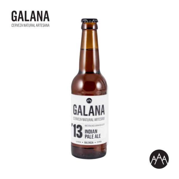 Galana Nº13